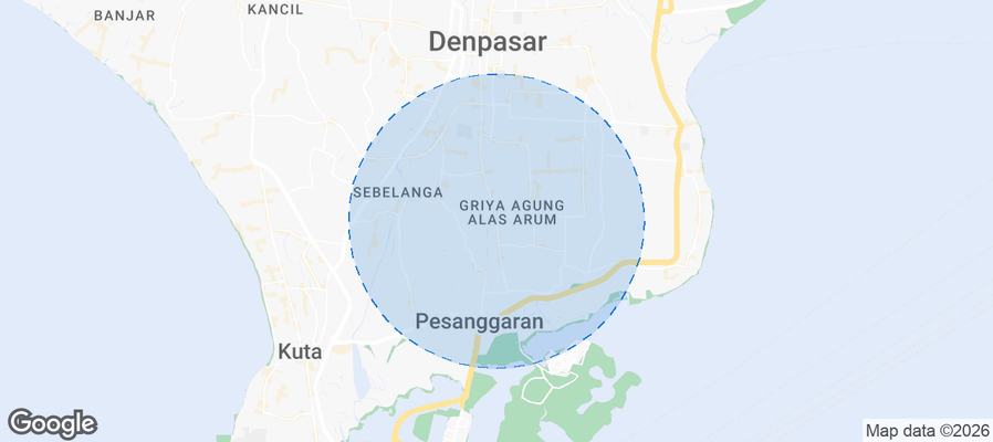 Discover Denpasar Selatan Airbnb Analytics